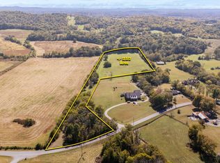 2865 McCanless Rd, Nolensville, TN 37135