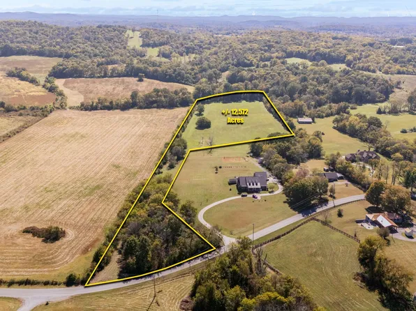 2865 McCanless Rd, Nolensville, TN 37135