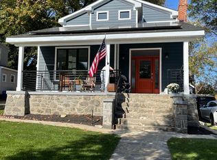 1614 Monroe St NE, Washington, DC 20018