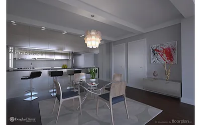 Sold by Douglas Elliman