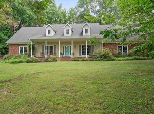 7005 Highway 193, Rossville, TN 38066
