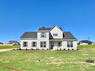 5310 John Nielsen Way, Olive Branch, MS 38654