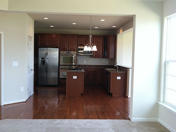 3537 Silent Creek Road