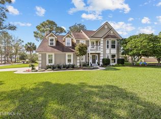 2124 Nestling Ct, Jacksonville, FL 32224