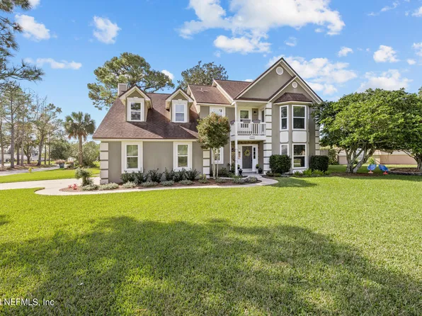 2124 NESTLING Court, Jacksonville, FL 32224