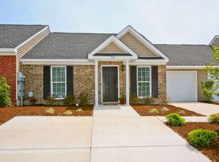 1720 Sibley Rd, Augusta, GA 30919