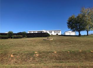 114 Skyview Dr, Walhalla, SC 29691