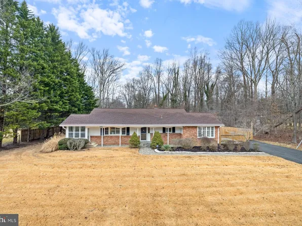 13918 Manchester Rd, Upper Marlboro, MD 20774