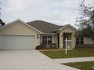 2203 Merlin Dr, West Melbourne, FL 32904