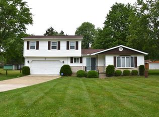 1374 Walnut St, Espyville, PA 16424