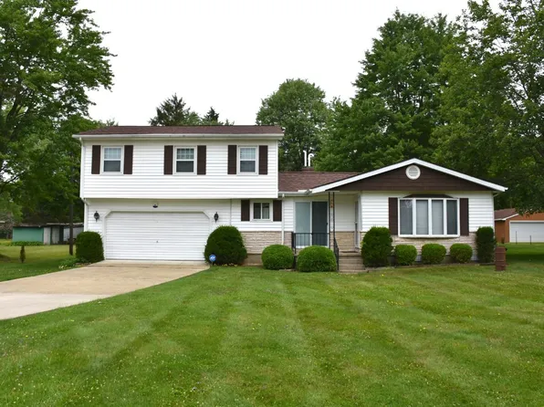 1374 Walnut St, Espyville, PA 16424