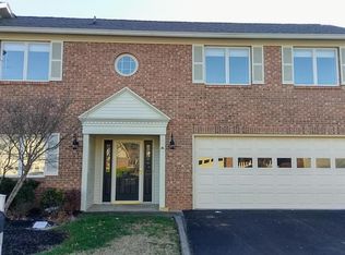 1009 Hardwick Dr, Maryville, TN 37803