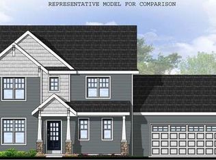 9608 Sunny Spg, Verona, WI 53593