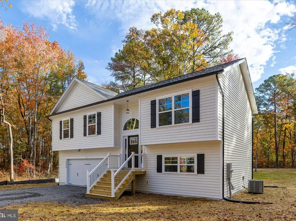 12629 Plantation Dr, Spotsylvania, VA 22551