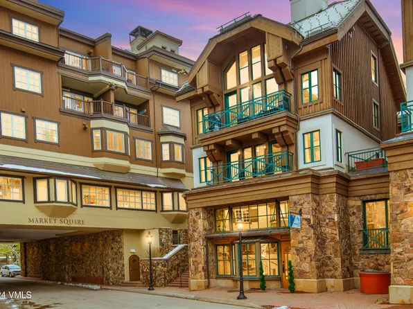 63 Avondale Ln #C-001, Avon, CO 81620