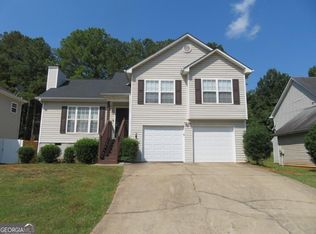 185 S Barbara Ln, Austell, GA 30168