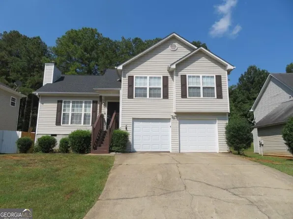 185 S Barbara Ln, Austell, GA 30168