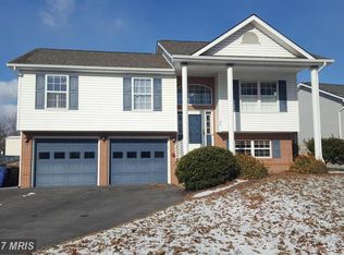 22 Riflemen Ln, Winchester, VA 22601