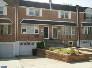 4164 Fairdale Rd, Philadelphia, PA 19154