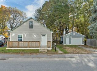 24 Davis Place, Laconia, NH 03246