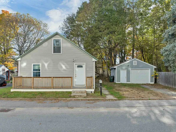 24 Davis Place, Laconia, NH 03246