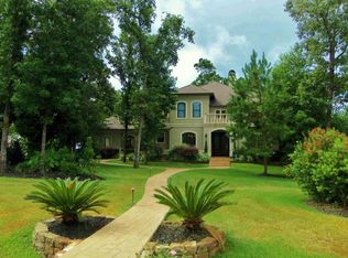 4410 Oscoda Ct, Spring, TX 77386