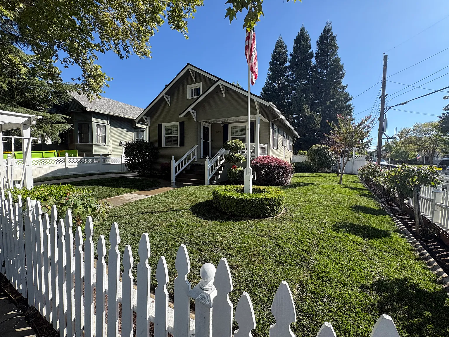 2 bed, 941 sqft, $3,450 — Photo 4