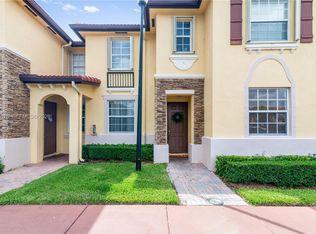 Villas At Carmel, Homestead, FL 33033