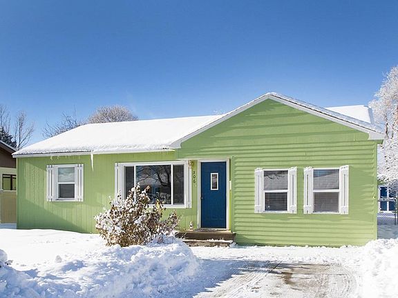 2nd image of 506 Nelson Dr