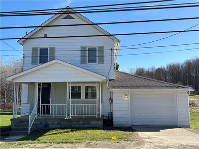 67 E Main St, Mount Jewett, PA, 16740