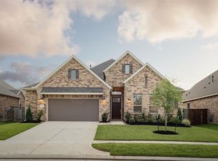 20619 Mount Highland Park Rd, Spring, TX 77379