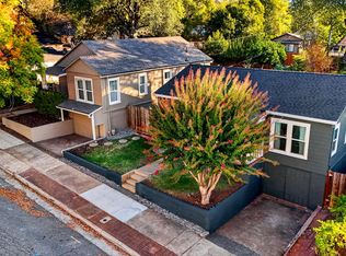 1259-1261 Magnolia Ave, Redding, CA 96001
