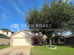 15819 Kings Cypress Ln, Cypress, TX 77429