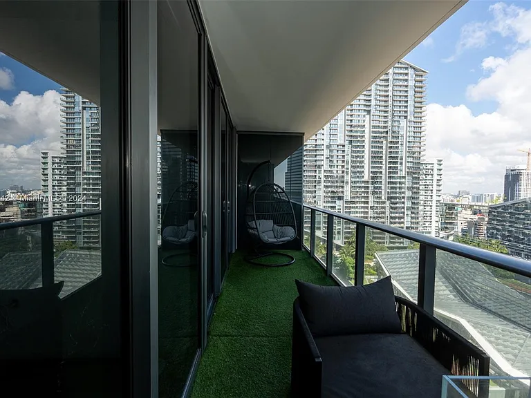 801 S Miami Ave #2107 — Photo 22