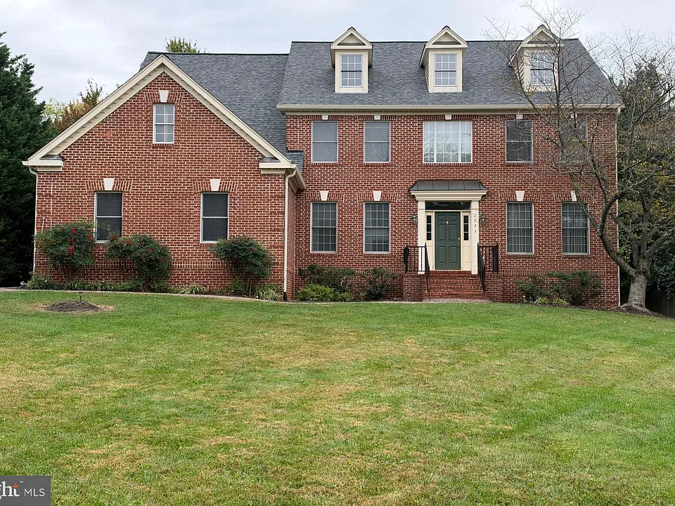 2023 George Washington Rd