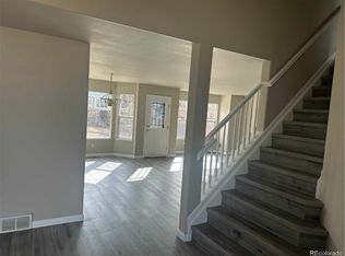 3618 Pronghorn Meadows Cir, Colorado Springs, CO 80922