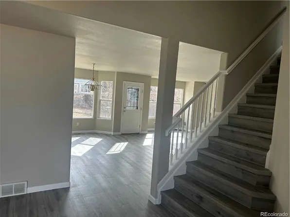 3618 Pronghorn Meadows Cir, Colorado Springs, CO 80922