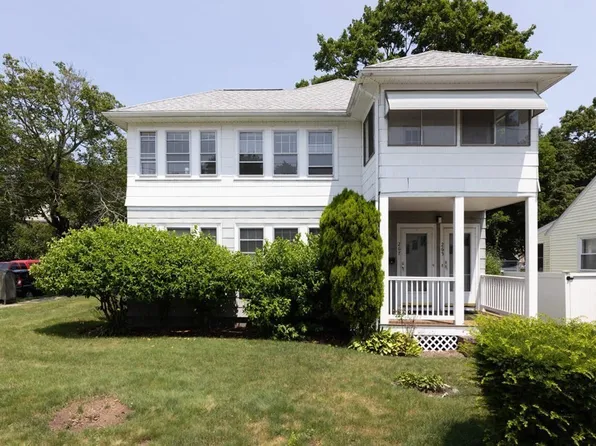 265-267 River St #265, West Newton, MA 02465