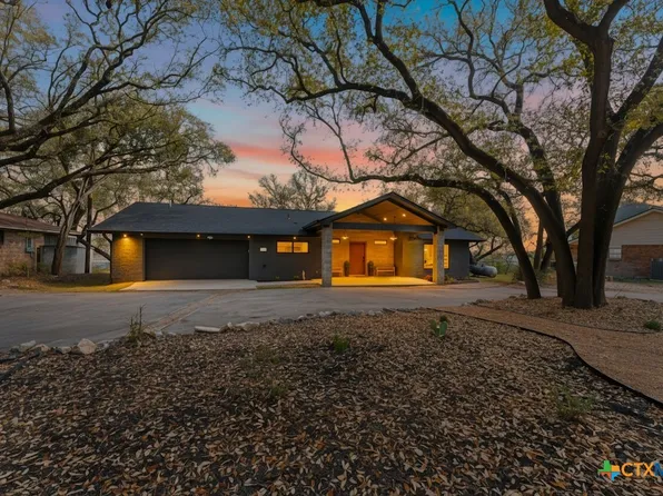 503 Arrowhead Point Rd, Belton, TX 76513