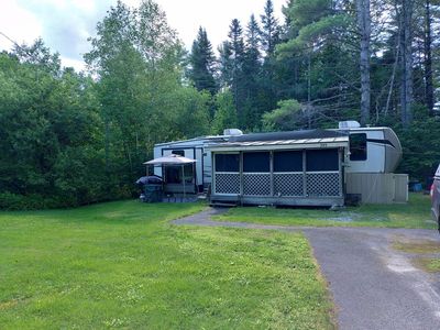 399 Hardy Hill Road, Grafton, NH, 03240