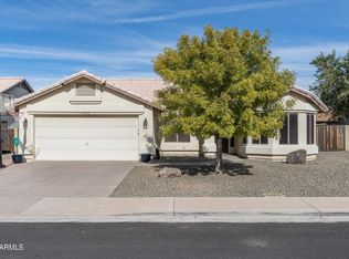 6522 E Fox St, Mesa, AZ 85205