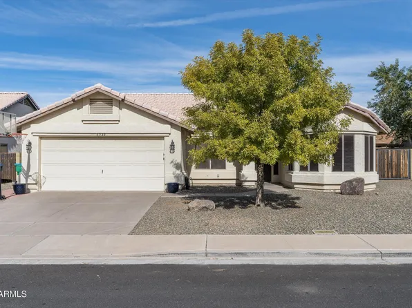 6522 E FOX Street, Mesa, AZ 85205