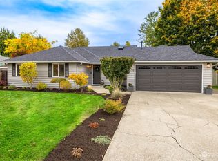26118 119th Dr SE, Kent, WA 98030