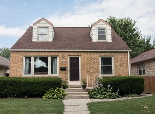 2964 N 85th St, Milwaukee, WI 53222