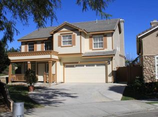 550 Parrish St, Ventura, CA 93003