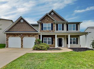 162 Dynasty Ln, Hiram, GA 30141