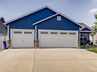1209 Glen Creighton Dr, Dacono, CO 80514