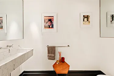 Rented by Brown Harris Stevens