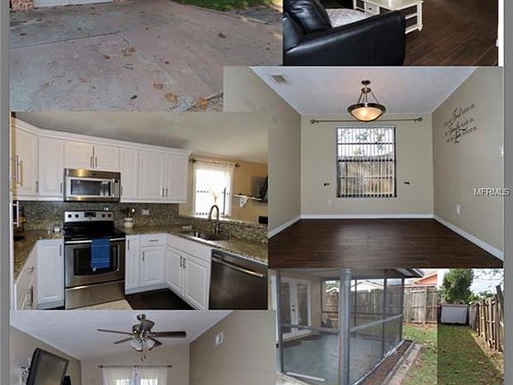 2nd image of 9502 Woodborough Ct