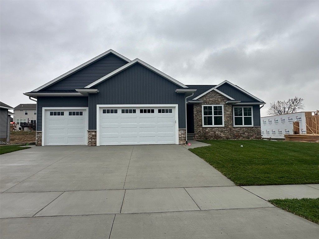 1132 Stable Ridge Dr, Marion, IA 52302 | MLS #2407628 | Zillow